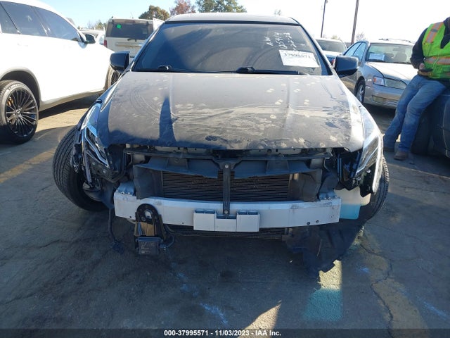 2G61R5S30K9125414 Cadillac Xts Premium Luxury