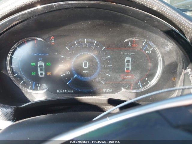 2G61R5S30K9125414 Cadillac Xts Premium Luxury