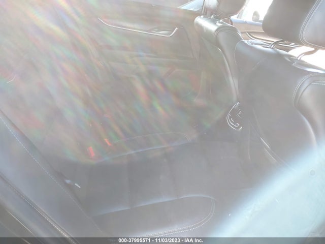 2G61R5S30K9125414 Cadillac Xts Premium Luxury