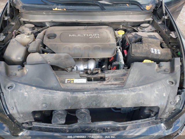 1C4PJMCB4GW205926 Jeep Cherokee Altitude