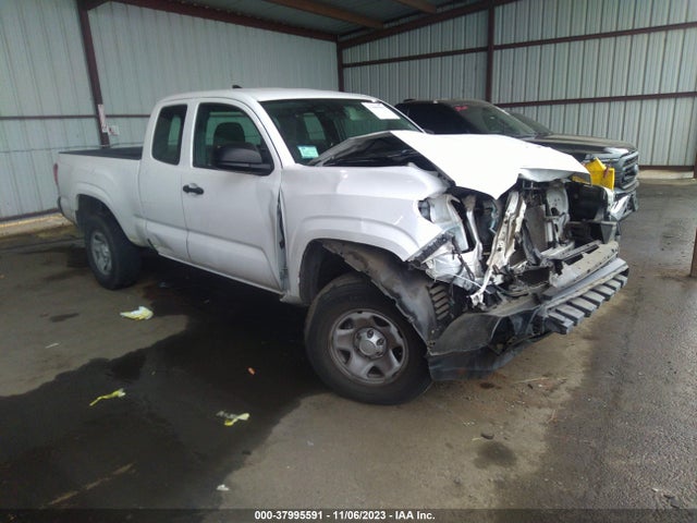 2018 5TFRX5GN0JX105065 main image