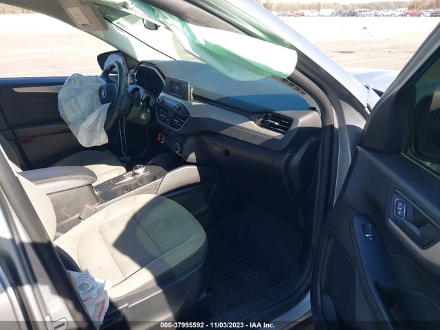 Ford ESCAPE S 2021 1FMCU0F62MUB00155 Image 5