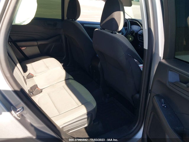 Ford ESCAPE S 2021 1FMCU0F62MUB00155 Image 8