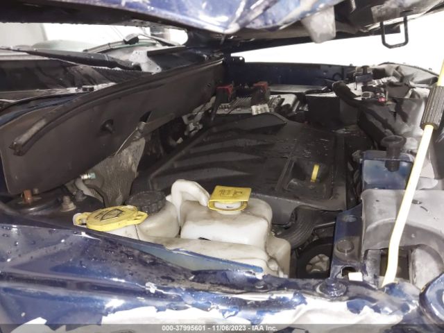 1C4NJRFB6GD522358 Jeep Patriot Latitude