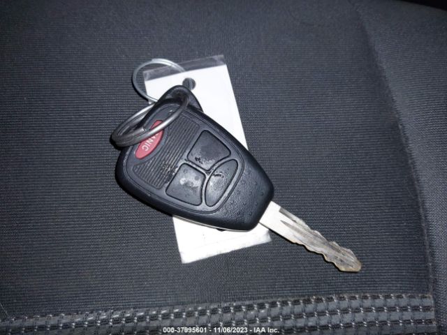 1C4NJRFB6GD522358 Jeep Patriot Latitude