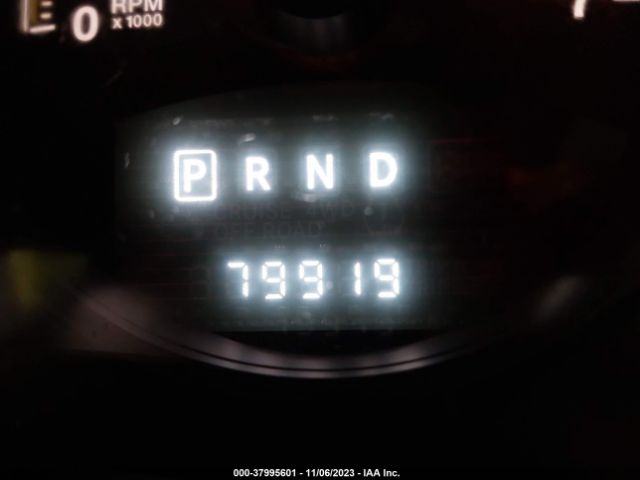 1C4NJRFB6GD522358 Jeep Patriot Latitude