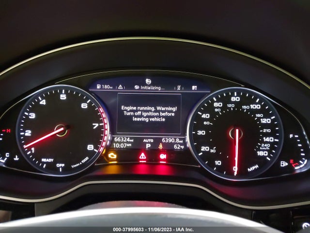 Audi Q7 Premium Plus 2018 WA1LAAF77JD039354 Image 7