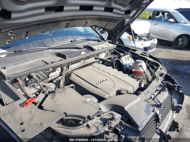 WA1AAAFY5M2117260 Audi Q5 Premium 45 Tfsi Quattro S Tronic