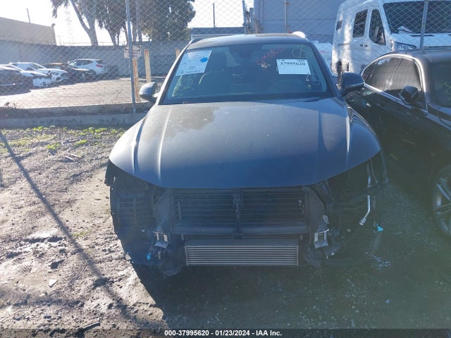 WA1AAAFY5M2117260 Audi Q5 Premium 45 Tfsi Quattro S Tronic