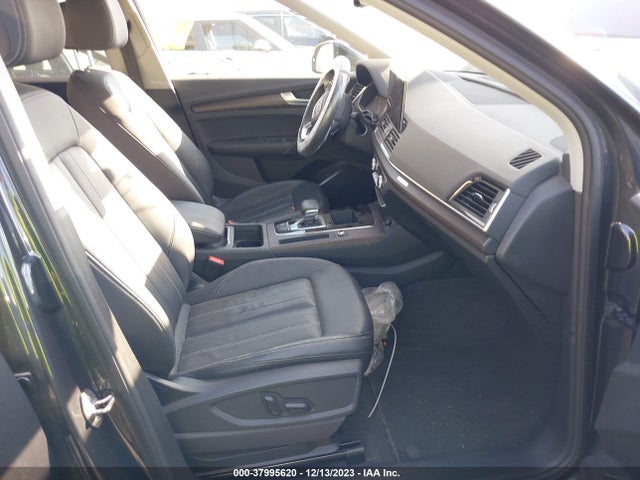 WA1AAAFY5M2117260 Audi Q5 Premium 45 Tfsi Quattro S Tronic