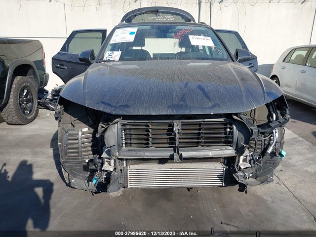 WA1AAAFY5M2117260 Audi Q5 Premium 45 Tfsi Quattro S Tronic