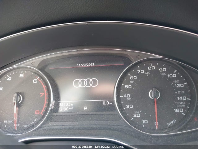 WA1AAAFY5M2117260 Audi Q5 Premium 45 Tfsi Quattro S Tronic