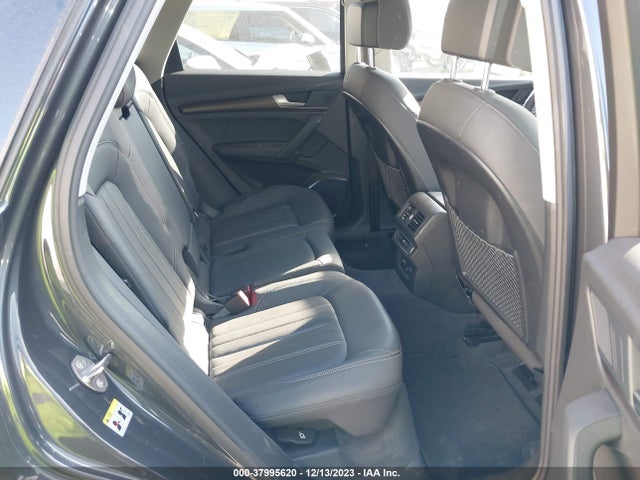 WA1AAAFY5M2117260 Audi Q5 Premium 45 Tfsi Quattro S Tronic