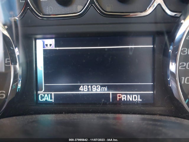Chevrolet Silverado 1500 1lz 2018 3GCUKSEC4JG533024 Image 16