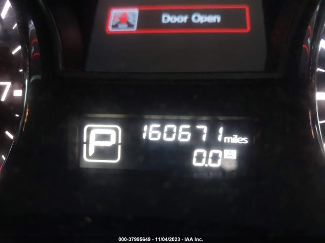 2014 NISSAN ALTIMA 2.5 VIN: 1N4AL3AP5EN254571