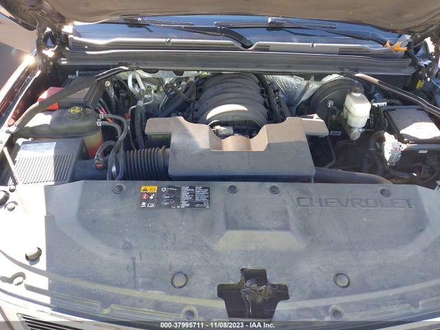 Chevrolet Tahoe Lt 2016 1GNSKBKC3GR388067 Image 10