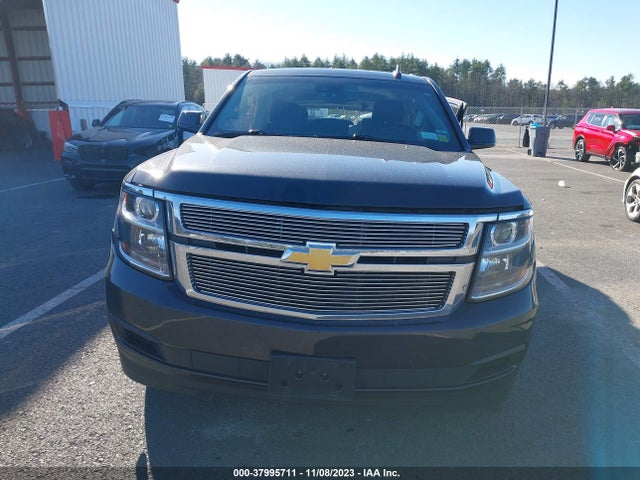 Chevrolet Tahoe Lt 2016 1GNSKBKC3GR388067 Image 13