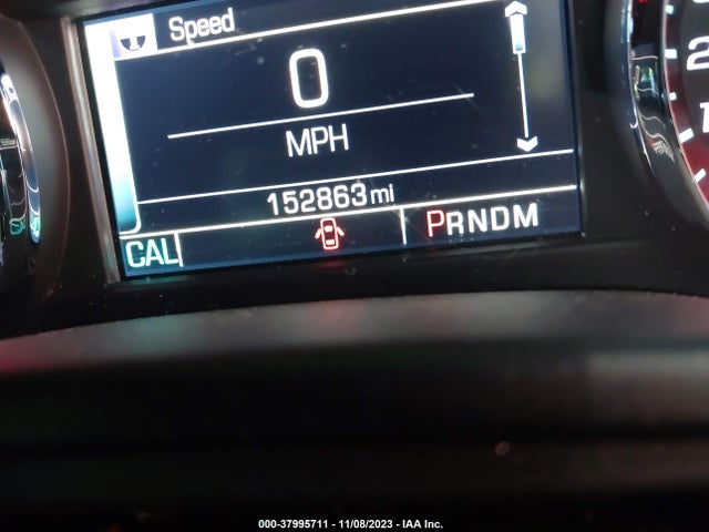 Chevrolet Tahoe Lt 2016 1GNSKBKC3GR388067 Image 16