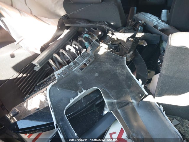Chevrolet Tahoe Lt 2016 1GNSKBKC3GR388067 Image 12