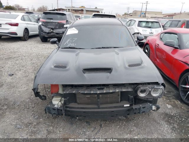 2C3CDZBT0HH587261 Dodge Challenger R/t