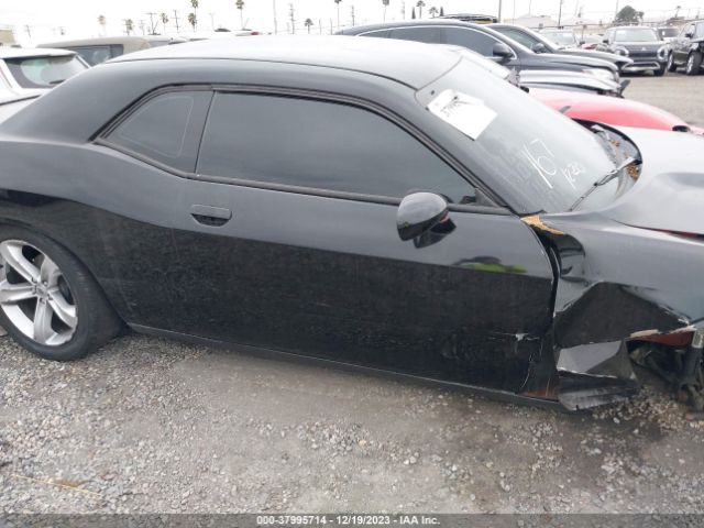 2C3CDZBT0HH587261 Dodge Challenger R/t