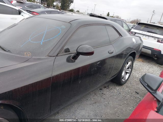 2C3CDZBT0HH587261 Dodge Challenger R/t