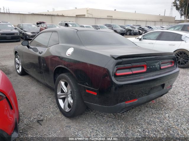 2C3CDZBT0HH587261 Dodge Challenger R/t