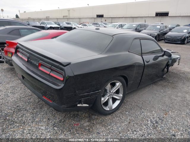 2C3CDZBT0HH587261 Dodge Challenger R/t