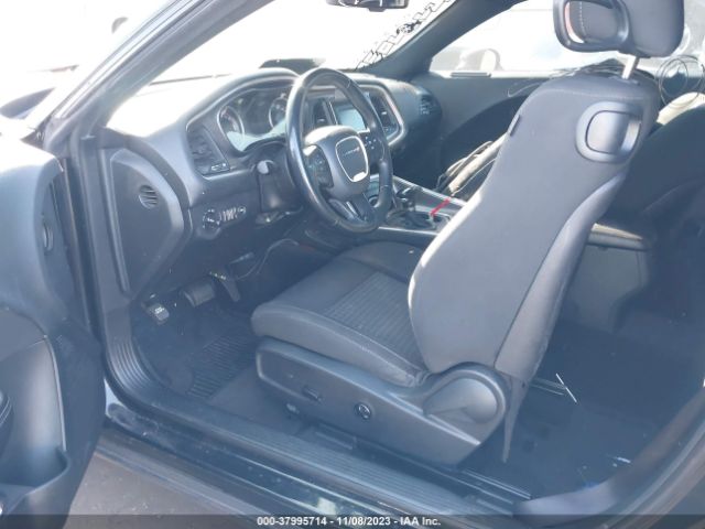 2C3CDZBT0HH587261 Dodge Challenger R/t