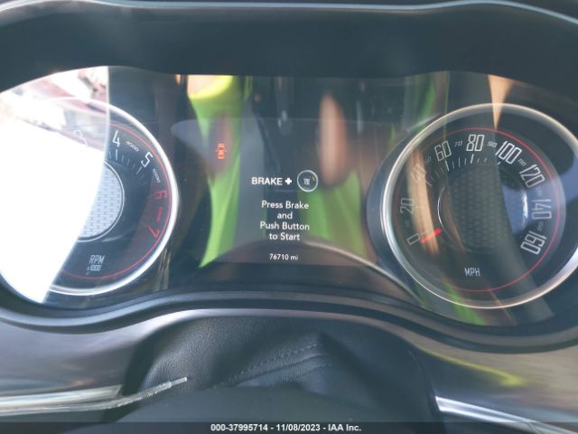 2C3CDZBT0HH587261 Dodge Challenger R/t