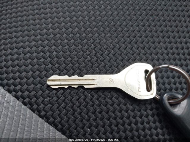 2006 SUBARU IMPREZA SEDAN JF1GD676X6H508654 Photo 10