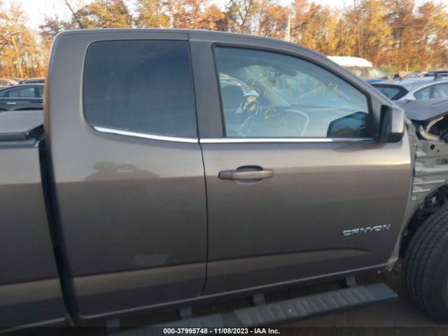 1GTH6BE33F1160344 GMC CANYON SLE