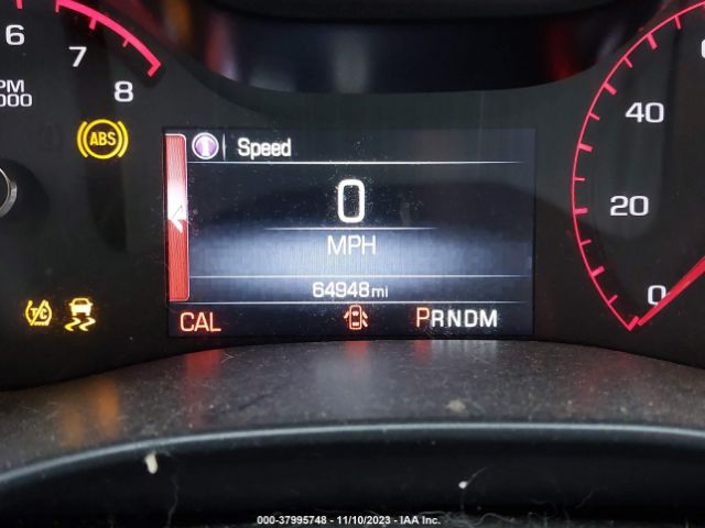 1GTH6BE33F1160344 GMC CANYON SLE