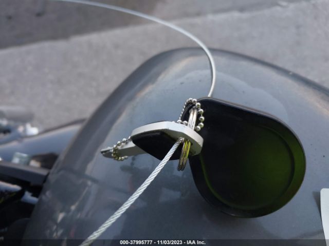 2020 HARLEY-DAVIDSON FXST 1HD1BVJ15LB076498 Photo 10