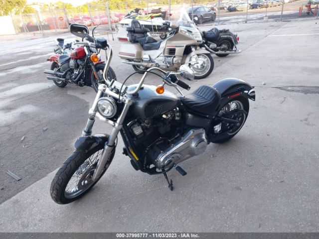 2020 HARLEY-DAVIDSON FXST 1HD1BVJ15LB076498 Photo 1