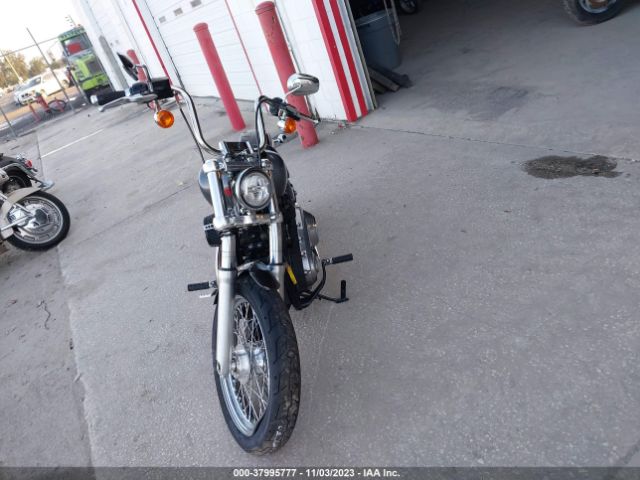 2020 HARLEY-DAVIDSON FXST 1HD1BVJ15LB076498 Photo 4