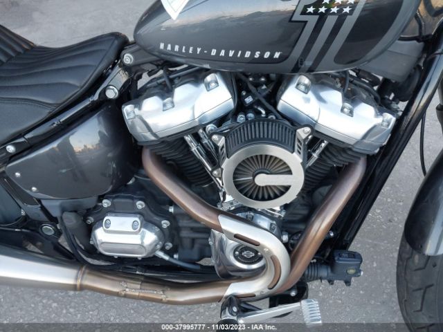 2020 HARLEY-DAVIDSON FXST 1HD1BVJ15LB076498 Photo 7