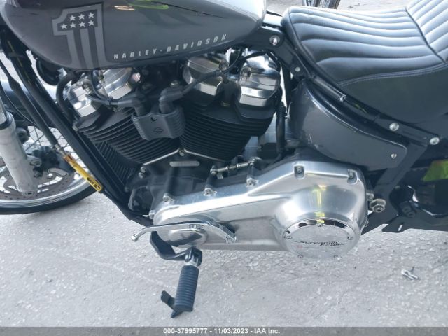 2020 HARLEY-DAVIDSON FXST 1HD1BVJ15LB076498 Photo 8
