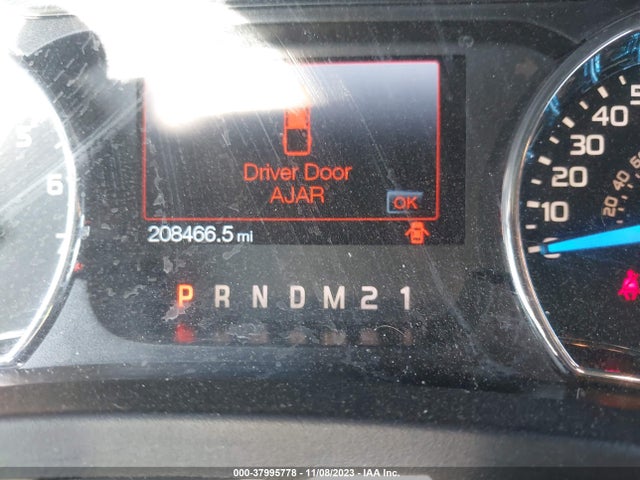 2014 FORD F-150 XLT VIN: 1FTFW1EF4EKG40574