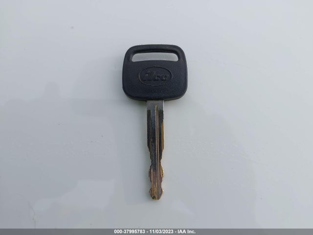 2008 PONTIAC VIBE VIN: 5Y2SL67878Z419128