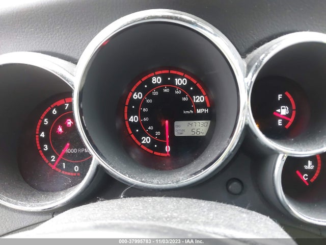 2008 PONTIAC VIBE VIN: 5Y2SL67878Z419128
