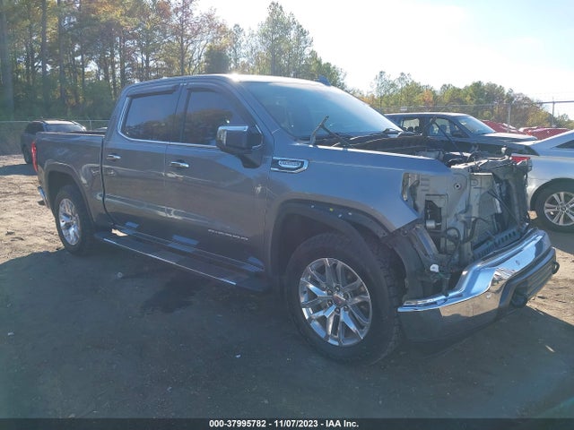 2019 3GTU9DED8KG216350 main image