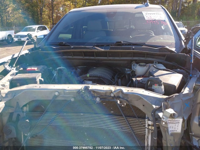 GMC Sierra 1500 Slt 2019 3GTU9DED8KG216350 Image 10
