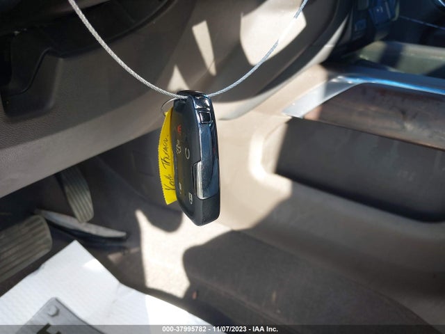 GMC Sierra 1500 Slt 2019 3GTU9DED8KG216350 Image 11