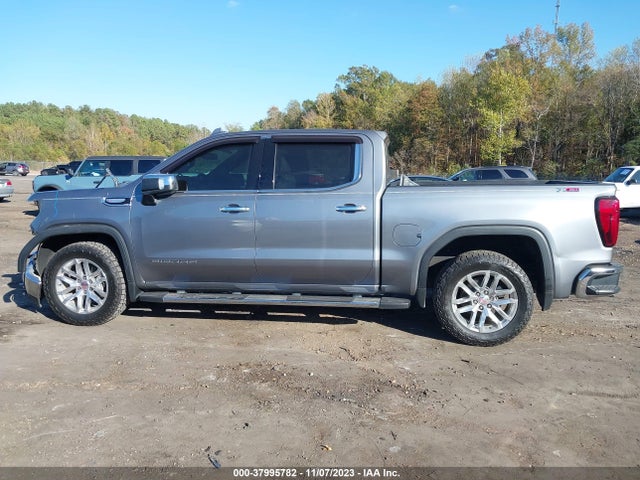 GMC Sierra 1500 Slt 2019 3GTU9DED8KG216350 Image 15