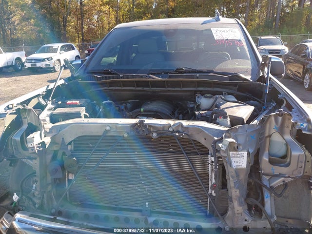 GMC Sierra 1500 Slt 2019 3GTU9DED8KG216350 Image 6