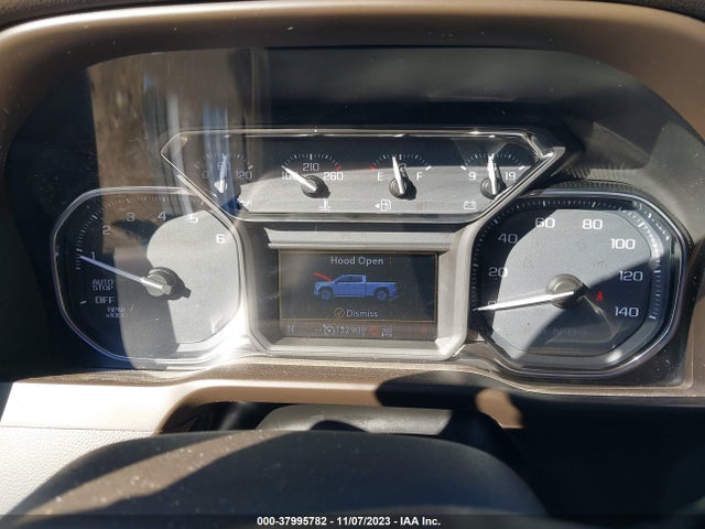 GMC Sierra 1500 Slt 2019 3GTU9DED8KG216350 Image 7