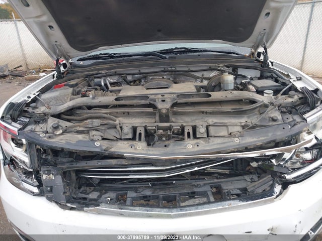 Chevrolet Tahoe Ltz 2015 1GNSCCKC5FR514754 Image 10