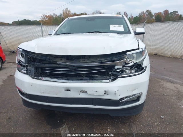 Chevrolet Tahoe Ltz 2015 1GNSCCKC5FR514754 Image 12