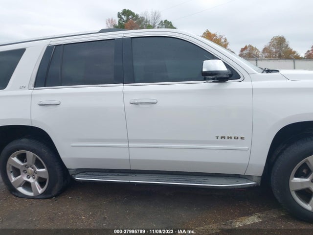 Chevrolet Tahoe Ltz 2015 1GNSCCKC5FR514754 Image 13